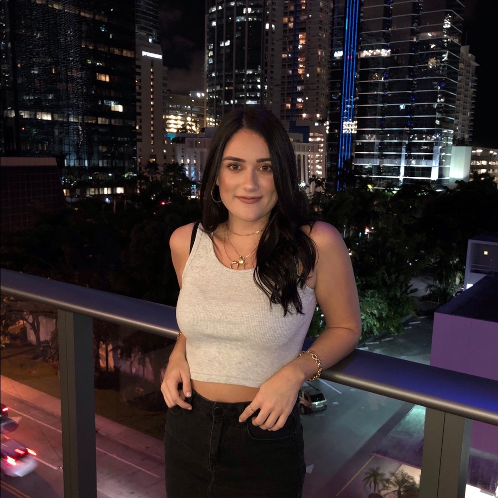 Meet your Posher, Alexa